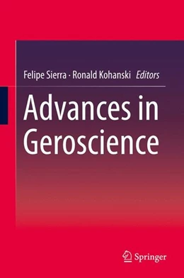 Abbildung von Sierra / Kohanski | Advances in Geroscience | 1. Auflage | 2015 | beck-shop.de