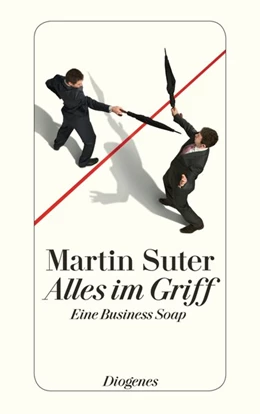 Abbildung von Suter | Alles im Griff | 1. Auflage | 2016 | beck-shop.de