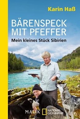 Abbildung von Haß | Bärenspeck mit Pfeffer | 1. Auflage | 2016 | beck-shop.de