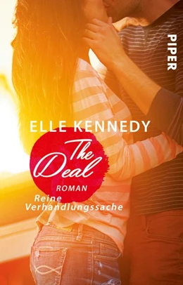 Abbildung von Kennedy | The Deal - Reine Verhandlungssache | 1. Auflage | 2016 | beck-shop.de