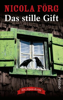 Abbildung von Förg | Das stille Gift | 1. Auflage | 2016 | beck-shop.de