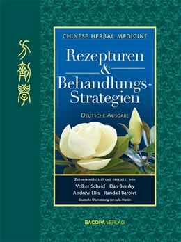 Abbildung von Scheid | Rezepturen und Behandlungsstrategien | 1. Auflage | 2017 | beck-shop.de