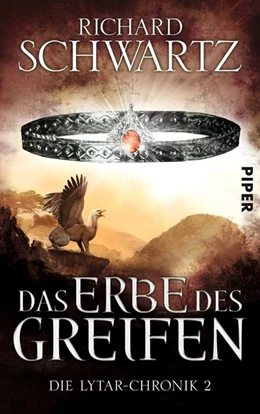 Abbildung von Schwartz | Das Erbe des Greifen | 1. Auflage | 2016 | beck-shop.de