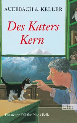 Abbildung von Auerbach & Keller | Des Katers Kern | 1. Auflage | 2016 | beck-shop.de