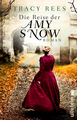 Abbildung von Rees | Die Reise der Amy Snow | 1. Auflage | 2016 | beck-shop.de