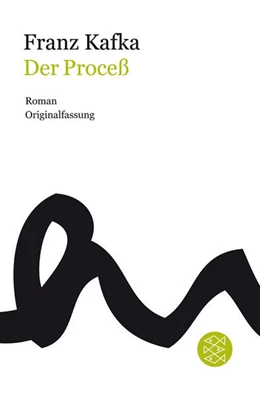 Abbildung von Kafka | Der Proceß | 8. Auflage | 2008 | beck-shop.de