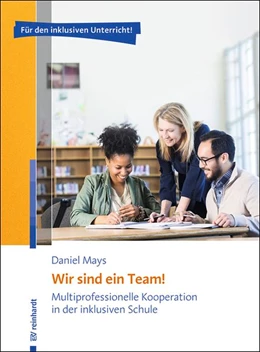 Abbildung von Mays | Wir sind ein Team! | 1. Auflage | 2016 | beck-shop.de