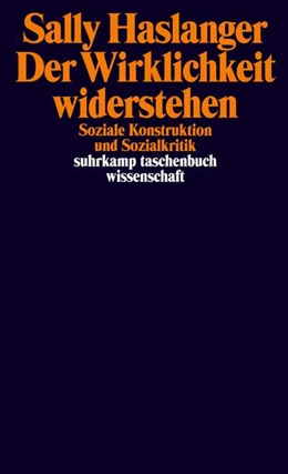 Abbildung von Haslanger / James | Der Wirklichkeit widerstehen | 2. Auflage | 2021 | beck-shop.de