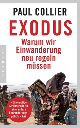 Abbildung von Collier | Exodus | 1. Auflage | 2016 | beck-shop.de