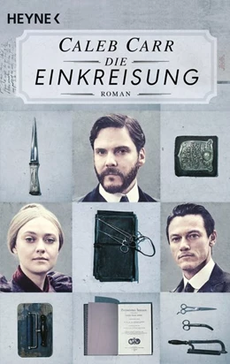 Abbildung von Carr | Die Einkreisung | 1. Auflage | 2018 | beck-shop.de