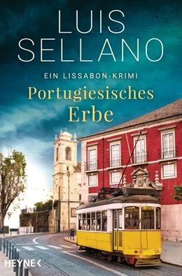 Abbildung von Sellano | Portugiesisches Erbe | 1. Auflage | 2016 | beck-shop.de