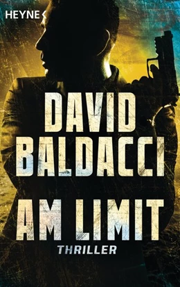 Abbildung von Baldacci | Am Limit | 1. Auflage | 2016 | beck-shop.de