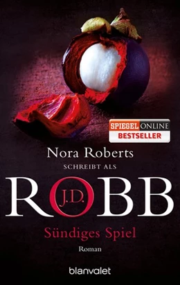 Abbildung von Robb | Sündiges Spiel | 1. Auflage | 2016 | beck-shop.de