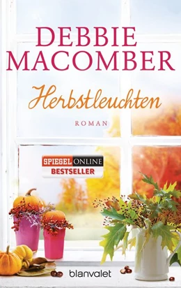 Abbildung von Macomber | Herbstleuchten | 1. Auflage | 2016 | beck-shop.de