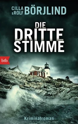 Abbildung von Börjlind | Die dritte Stimme | 1. Auflage | 2016 | beck-shop.de