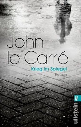 Abbildung von le Carré | Krieg im Spiegel | 1. Auflage | 2016 | 4 | beck-shop.de