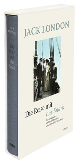 Abbildung von London / Pechmann | Die Reise mit der Snark | 4. Auflage | 2016 | beck-shop.de