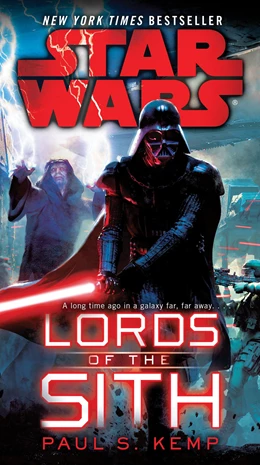 Abbildung von Kemp | Star Wars: Lords of the Sith | 1. Auflage | 2016 | beck-shop.de