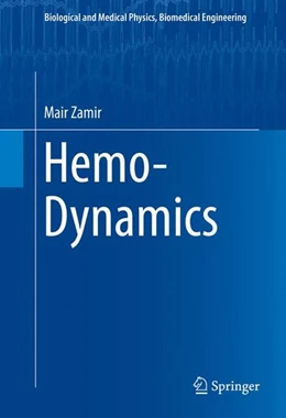 Abbildung von Zamir | Hemo-Dynamics | 1. Auflage | 2015 | beck-shop.de