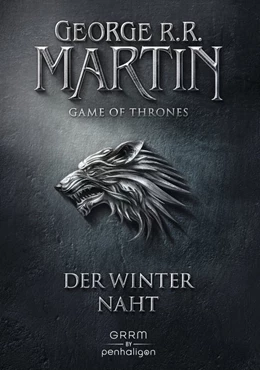 Abbildung von Martin | Game of Thrones 1 | 1. Auflage | 2016 | beck-shop.de