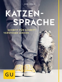 Abbildung von Ludwig | Katzensprache | 1. Auflage | 2016 | beck-shop.de