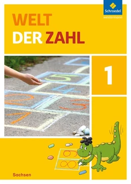 Abbildung von Welt der Zahl 1. Schulbuch. Sachsen | 1. Auflage | 2016 | beck-shop.de