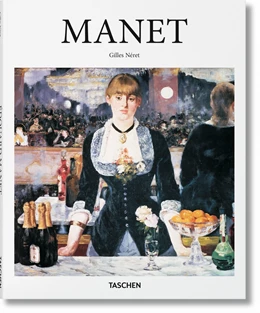 Abbildung von Néret | Manet | 1. Auflage | 2016 | beck-shop.de