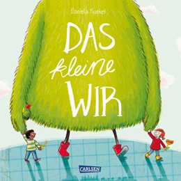 Abbildung von Kunkel | Das kleine WIR | 1. Auflage | 2016 | beck-shop.de