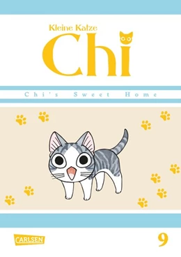 Abbildung von Kanata | Kleine Katze Chi 09 | 1. Auflage | 2016 | beck-shop.de