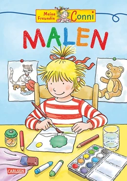 Abbildung von Conni Gelbe Reihe: Malen | 1. Auflage | 2019 | beck-shop.de