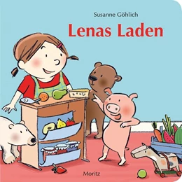 Abbildung von Göhlich | Lenas Laden | 1. Auflage | 2021 | beck-shop.de