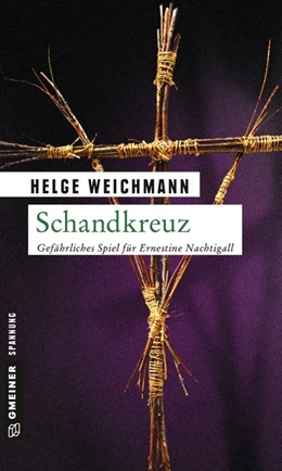 Abbildung von Weichmann | Schandkreuz | 1. Auflage | 2016 | beck-shop.de