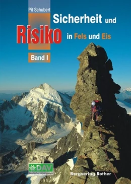 Abbildung von Schubert | Sicherheit und Risiko in Fels und Eis
 | 9. Auflage | 2019 | beck-shop.de