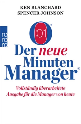 Abbildung von Blanchard / Johnson | Der neue Minuten Manager | 5. Auflage | 2016 | beck-shop.de