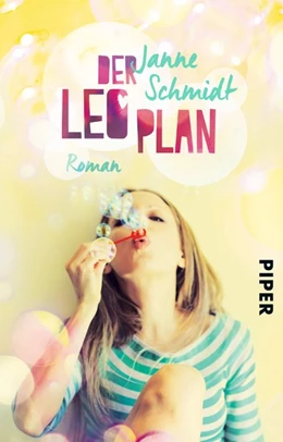 Abbildung von Schmidt | Der Leo Plan | 1. Auflage | 2016 | beck-shop.de