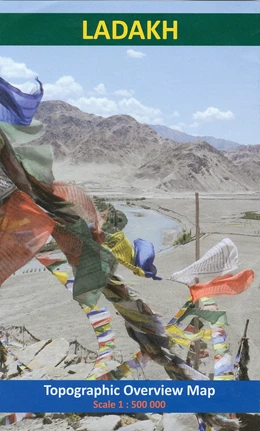 Abbildung von Kriz | Ladakh | 1. Auflage | 2015 | 87 | beck-shop.de