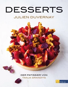 Abbildung von Duvernay | Desserts | 1. Auflage | 2016 | beck-shop.de