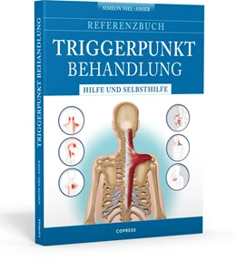 Abbildung von Niel-Asher | Referenzbuch Triggerpunkt Behandlung | 3. Auflage | 2021 | beck-shop.de