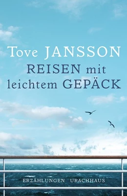 Abbildung von Jansson | Reisen mit leichtem Gepäck | 1. Auflage | 2020 | beck-shop.de