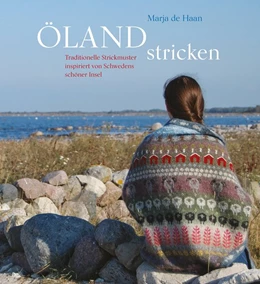 Abbildung von Haan | Öland stricken | 1. Auflage | 2017 | beck-shop.de