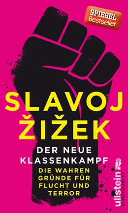Abbildung von Zizek | Der neue Klassenkampf | 1. Auflage | 2015 | beck-shop.de