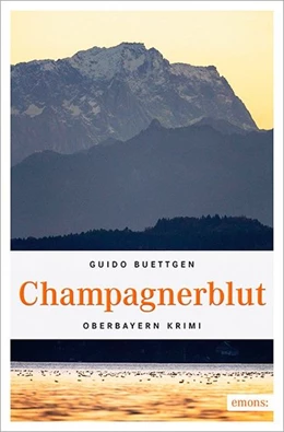 Abbildung von Buettgen | Champagnerblut | 1. Auflage | 2016 | beck-shop.de