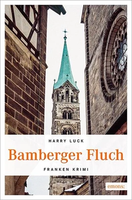 Abbildung von Luck | Bamberger Fluch | 1. Auflage | 2016 | beck-shop.de