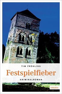 Abbildung von Frühling | Festspielfieber | 1. Auflage | 2016 | beck-shop.de
