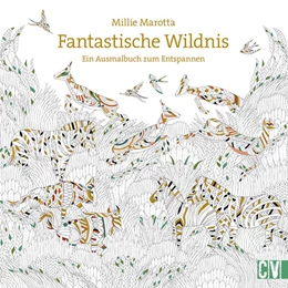 Abbildung von Marotta | Fantastische Wildnis | 1. Auflage | 2016 | beck-shop.de