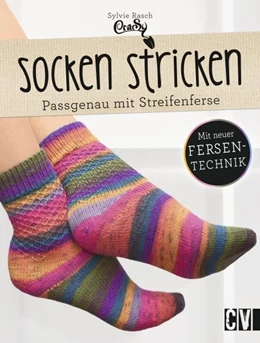 Abbildung von Rasch | Socken stricken | 1. Auflage | 2019 | beck-shop.de