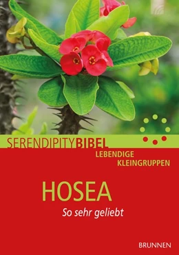 Abbildung von Figel | Hosea | 1. Auflage | 2016 | beck-shop.de