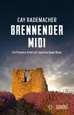 Abbildung von Rademacher | Brennender Midi | 1. Auflage | 2016 | beck-shop.de