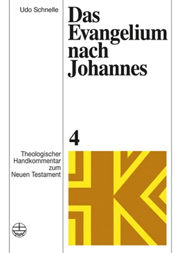 Abbildung von Schnelle | Das Evangelium nach Johannes | 5. Auflage | 2016 | 4 | beck-shop.de