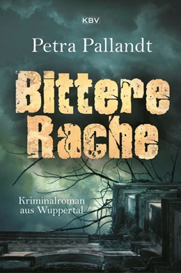 Abbildung von Pallandt | Bittere Rache | 1. Auflage | 2016 | beck-shop.de